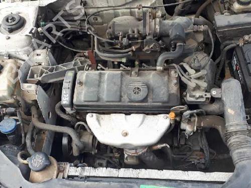 Alternator PEUGEOT 306 Hatchback (7A, 7C, N3, N5) | BP12840390M7