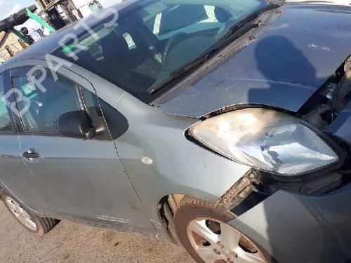 AC radiator TOYOTA YARIS (_P9_) | BP12668622M32