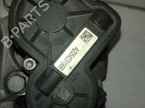 Left rear brake caliper MERCEDES-BENZ C-CLASS (W205)  | BP12645790M107 