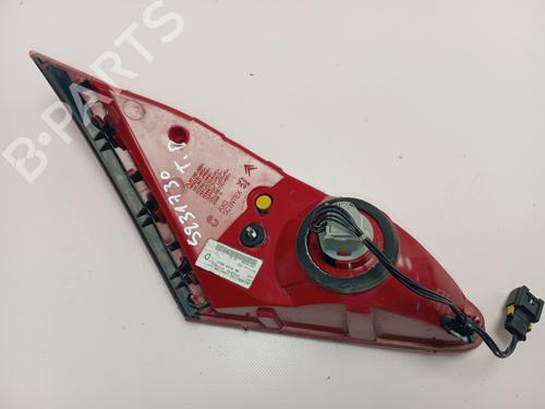 Right tailgate light PEUGEOT 307 CC (3B) 2.0 HDi 135 | BP39964562C80 - Image 3