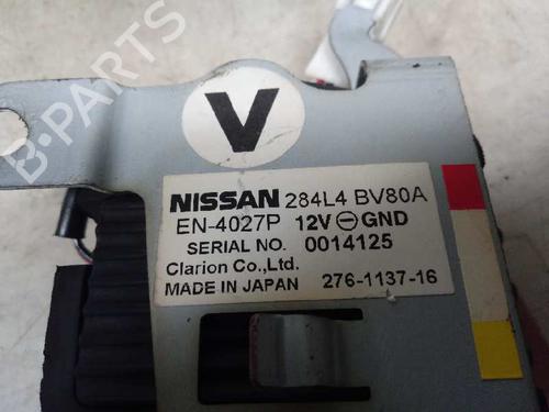 Other NISSAN JUKE (F15)  | BP16681287O1 