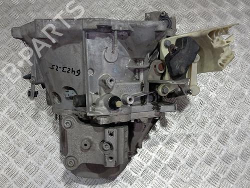 Gearbox CITROËN C3 II (SC_)  | BP38597400M3  - Image 6