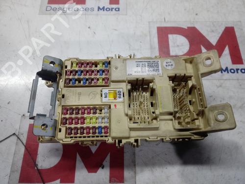 Fuse box HYUNDAI i10 III (AC3, AI3)  | BP29536045E1 
