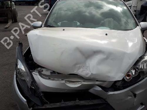 Front left interior door handle FORD FIESTA VI (CB1, CCN) | BP30371574I13