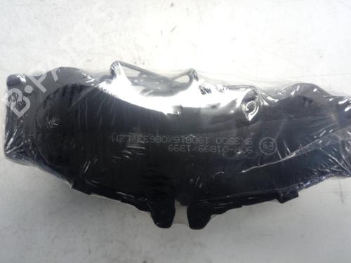 Used Other MERCEDES-BENZ SPRINTER 5-t Platform/Chassis (B905) [2001-2006]  17482182