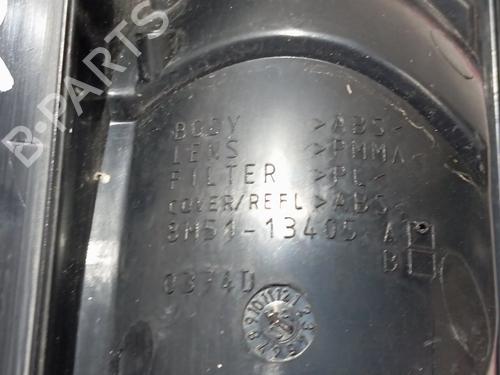 Venstre baglygte FORD FOCUS II (DA_, HCP, DP) 1.8 TDCi | BP28517579C34 