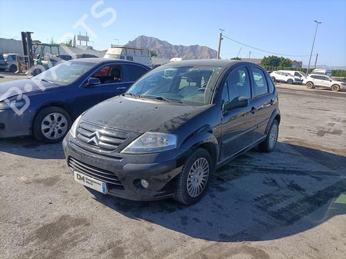 Alternator CITROËN C3 I (FC_, FN_) 1.4 i | BP30375121M7 
