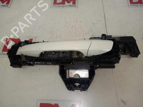 Used Rear left exterior door handle MERCEDES-BENZ CLA Coupe (C117) [2013-2019]  16815614