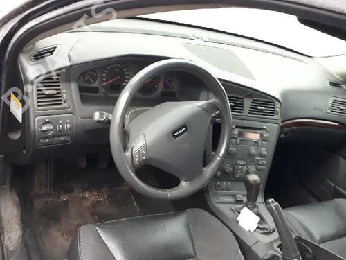 Squib airbag VOLVO S60 I (384) | BP12663015C102