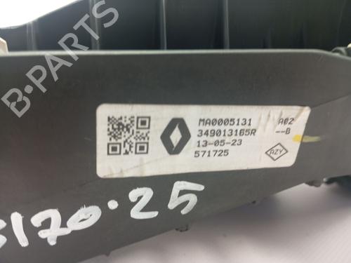 Gear lever RENAULT TRAFIC III Van (FG_)  | BP27161130M90