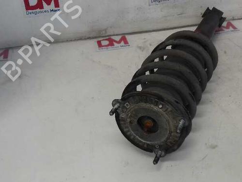 Used Right front shock absorber CITROËN C5 III (RD_) [2008-2017]  12642750