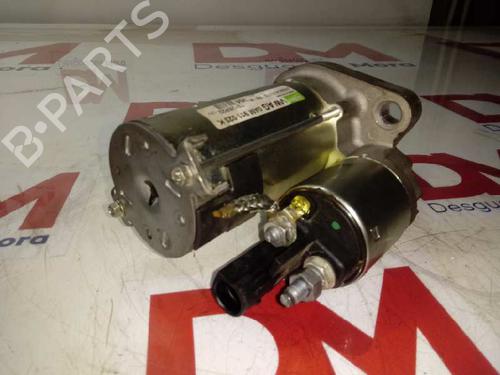 Starter SEAT LEON (1P1)  | BP12661870M8 