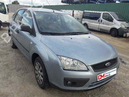 Rudehejsemotor forskærm højre FORD FOCUS II (DA_, HCP, DP) | BP12645199E20