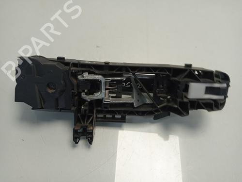 Front left exterior door handle MERCEDES-BENZ C-CLASS (W205) C 220 BlueTEC / d (205.002, 205.004) | BP17999805C128 