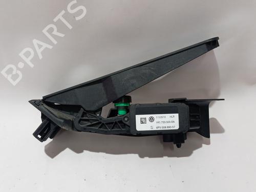 Pedal AUDI Q3 (8UB, 8UG) | BP33952847I4 - Image 2