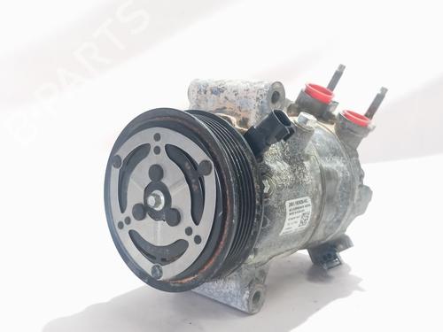 Used AC compressor AC compressor 37173403 37173403