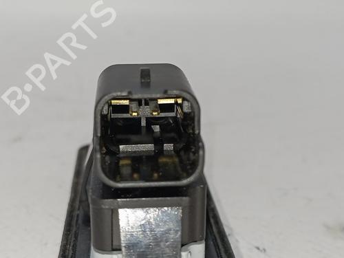 Tailgate handle PEUGEOT 3008 II SUV (MC_, MR_, MJ_, M4_)  | BP27626638C132 