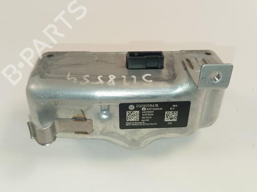 Used Electronic module Electronic module SEAT ATECA (KH7, KHP) 1.5 TSI (150 hp) 36390315 36390315