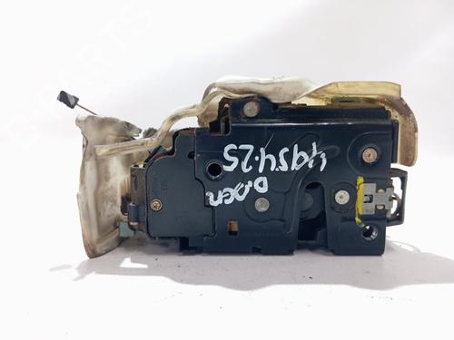 Used Front right lock VW GOLF V (1K1) [2003-2010]  27658044