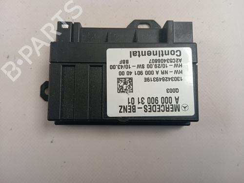 Used Electronic module MERCEDES-BENZ E-CLASS T-Model (S212) E 250 CDI / BlueTEC 4-matic (212.282, 212.297) (204 hp) 22443069