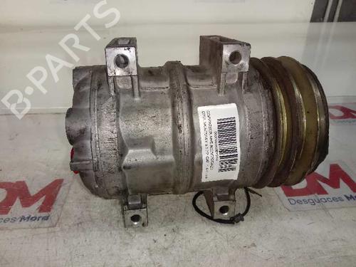 AC compressor OPEL MONTEREY B (M98)  | BP12936754M34