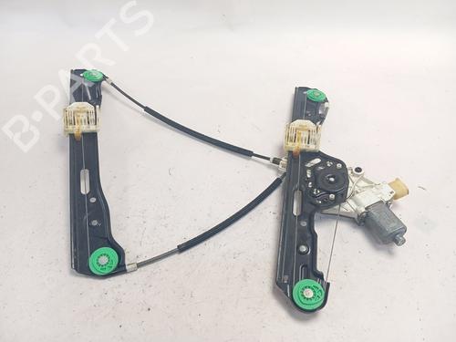 Front right window mechanism BMW 1 (E87) 118 d | BP23527696C23 