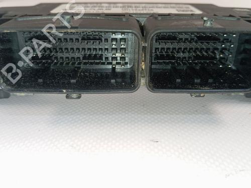 Engine control unit (ECU) MG MG ZS SUV (AZS1) | BP40219608M57 - Image 3