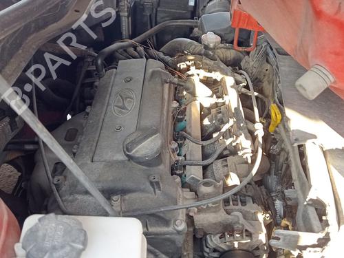 Gearbox HYUNDAI i20 I (PB, PBT)  | BP25935977M3 