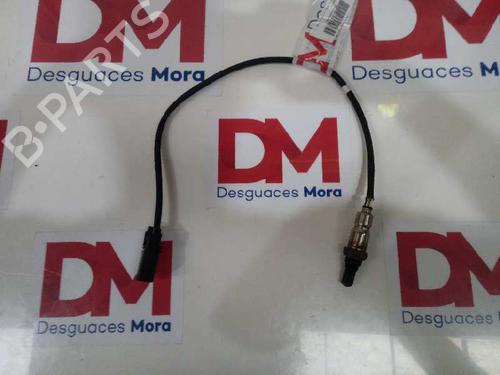 Elektronisk sensor SEAT ALTEA XL (5P5, 5P8) [2006-2015]  12660769