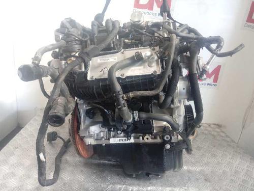 Engine SEAT LEON (1P1) 1.2 TSI | BP30371214M1