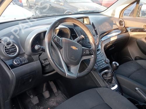 Left front window switch CHEVROLET ORLANDO (J309)  | BP28492346I27  - Image 6