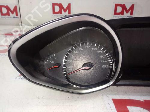 Instrument cluster PEUGEOT 308 SW II (LC_, LJ_, LR_, LX_, L4_)  | BP12656664C47 