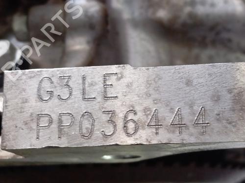 Motor für HYUNDAI KONA (SX2) [2023-2025]  25858058