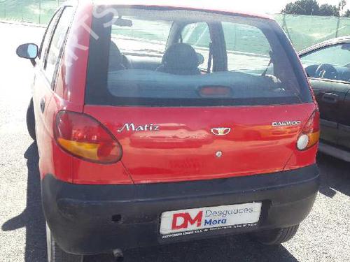 Sprinklertank DAEWOO MATIZ (M100, M150)  | BP30370868C113 