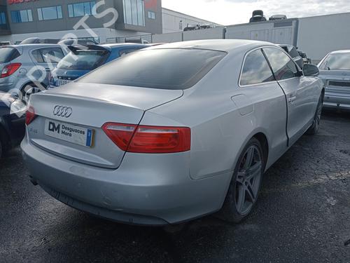 Used Parts AUDI A5 (8T3) 1.8 TFSI (170 hp) 4340552