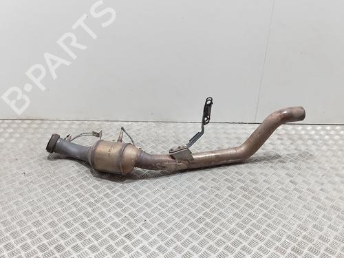 Used Catalyst MERCEDES-BENZ S-CLASS (W221, V221) S 600 (221.176) (517 hp) 28671680