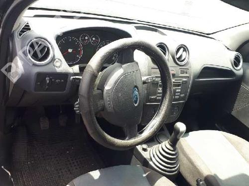 Heater resistor FORD FIESTA V (JH_, JD_)  | BP16168507M108 