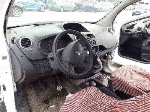 Particulate filter RENAULT KANGOO / GRAND KANGOO II (KW0/1_) | BP12653354M81