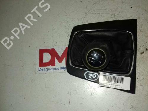 Gearknop AUDI A4 B6 (8E2) 1.9 TDI (130 hp) 30370067