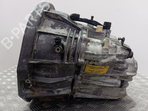 Gearbox NISSAN PRIMASTAR Van (X83)  | BP34195446M3  - Image 5