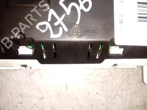 Display FORD FIESTA VI (CB1, CCN) 1.4 | BP12655051C48 