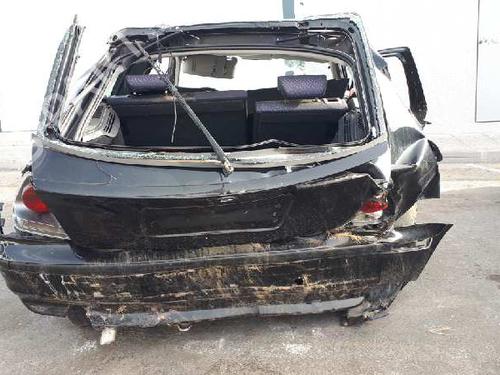 Starter BMW 3 (E46)  | BP30371633M8 