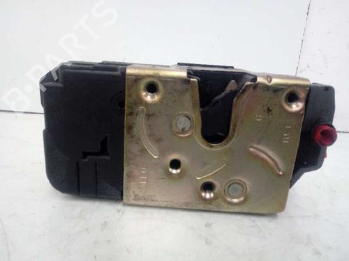 Rear left lock CITROËN XSARA (N1) 1.6 16V | BP12840115C100 