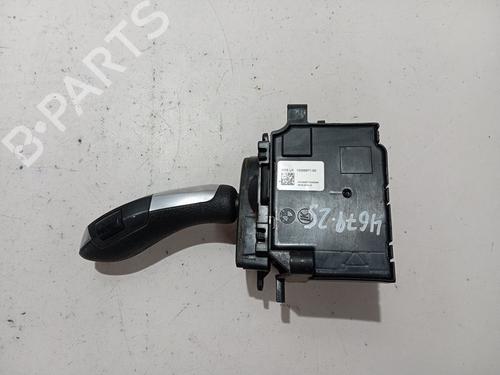 Gear lever BMW 3 Gran Turismo (F34) 318 d | BP27610329M90 