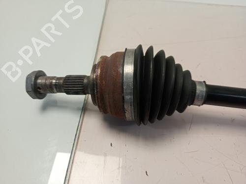 Right front driveshaft CITROËN C4 III (BA_, BB_, BC_)  | BP16915487M39 