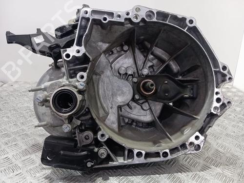 Used Gearbox Gearbox OPEL COMBO E Tour / Life (K9) 1.5 (102 hp) 34247800 34247800