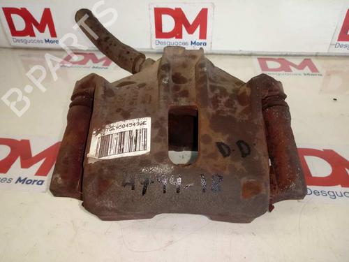 Højre bremsekaliber foran CITROËN C4 Coupe (LA_) | BP30370428M104