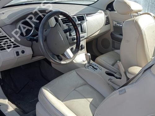 Front right window mechanism CHRYSLER SEBRING Convertible (JS) 2.7 | BP30566560C23  - Image 9