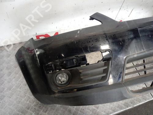 Front bumper FORD FOCUS C-MAX (DM2)  | BP12659015C7 