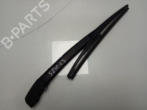 Used Rear windshield wiper arm HYUNDAI KONA (OS, OSE, OSI) [2017-2023]  15676818